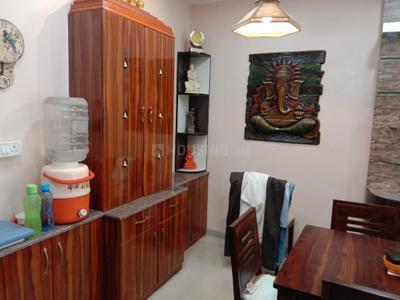 Hall Image of 1549 Sq.ft 3 BHK Apartment / Flat for sale in Casagrand Cherry Pick, Perumbakkam Chennai for Rs. 9500002