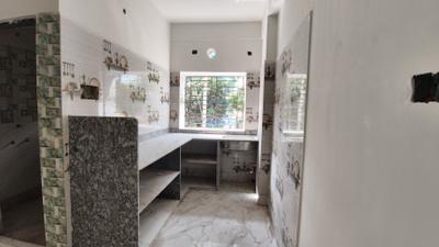 Kitchen Image of 732 Sq.ft 2 BHK Apartment / Flat for sale in Konnagar Hooghly for Rs. 2049600