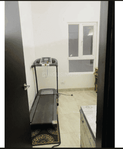 Image of 1431 Sq.ft 2 BHK Apartment / Flat for rent in JLPL Industrial Area, Mohali for Rs. 32000