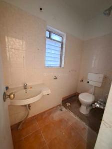 Bathroom Image of 800 Sq.ft 2 BHK Apartment / Flat for sale in Lunkad Zodiac, Viman Nagar Pune for Rs. 10500000