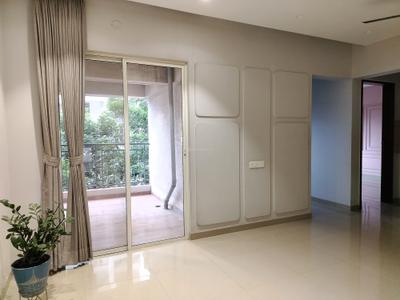 Living Room Image of 1150 Sq.ft 2 BHK Apartment / Flat for sale in Mind MSR Seasons, Chinchwad Pune for Rs. 11000000