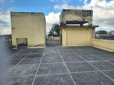 Image of 774 Sq.ft 2 BHK Apartment / Flat for sale in Dakshineswar, Kolkata for Rs. 3900000