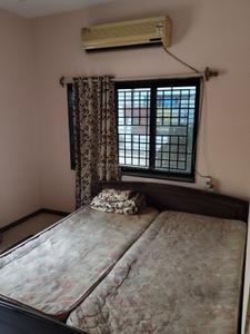Bedroom Image of 1800 Sq.ft 4 BHK Independent House for rent in Science City Ahmedabad for Rs. 51000