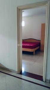 Bedroom Image of 1243 Sq.ft 2 BHK Apartment / Flat for rent in RNS Shanthi Nivas, Yeswanthpur Bengaluru for Rs. 57000