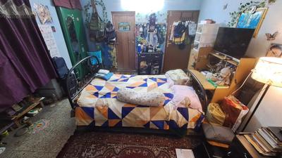 Image of 1100 Sq.ft 2 BHK Apartment / Flat for sale in Ichapur, Kolkata for Rs. 3200000