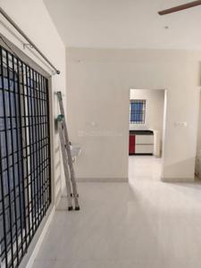 Balcony Image of 1200 Sq.ft 3 BHK Apartment / Flat for rent in Velachery Chennai for Rs. 40000