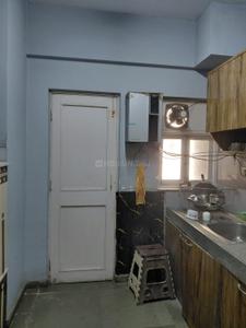 Kitchen Image of 2140 Sq.ft 3.5 BHK Apartment / Flat for sale in Ambuja Udita, Santoshpur Kolkata for Rs. 19500000