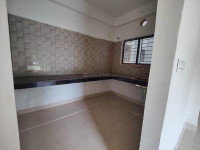Kitchen Image of 1102 Sq.ft 2 BHK Apartment / Flat for rent in Rudra Prithvi Enclave, Bankim Nagar Siliguri for Rs. 18000