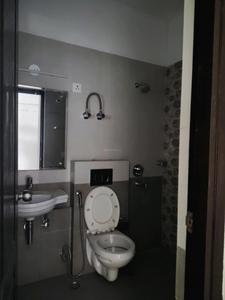 Bedroom One Image of 2100 Sq.ft 4 BHK Apartment / Flat for sale in CGEWHO Kendriya Vihar, Phi II Greater Noida for Rs. 24000000