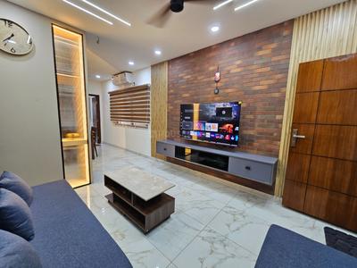 2 BHK Flat