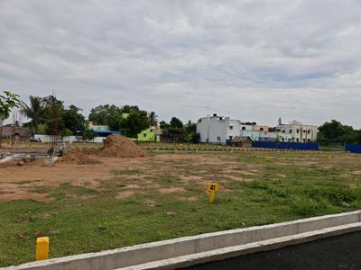 Image of 1164 Sq.ft Residential Plot / Land for sale in Urapakkam, Chennai for Rs. 2908836