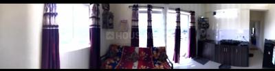 Hall Image of 150 Sq.ft 1 BHK Apartment / Flat for sale in Bay Village Apartments, Chicalim Goa for Rs. 5000000