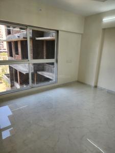 Hall Image of 764 Sq.ft 1.5 BHK Apartment / Flat for sale in Vision Heights, Jogeshwari West Mumbai for Rs. 17500000