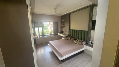 Bedroom Image of 900 Sq.ft 2 BHK Apartment / Flat for sale in Malad West Mumbai for Rs. 23000000