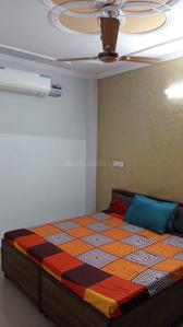 1 BHK Independent Builder Floor