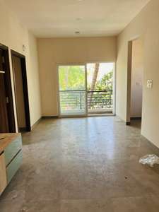 Hall Image of 1250 Sq.ft 2 BHK Apartment / Flat for rent in Koramangala Bangalore for Rs. 48000