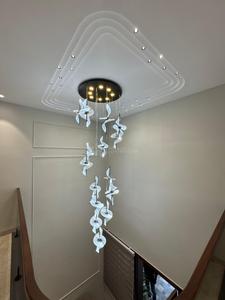 Hall Image of 2300 Sq.ft 3 BHK Independent House for sale in Silicon Sansaara, Kanadiya Indore for Rs. 14100000