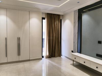Bedroom Image of 4600 Sq.ft 4 BHK Builder Floor for sale in Palam Vihar Gurgaon for Rs. 40000000