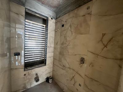 Bathroom Image of 1100 Sq.ft 2 BHK Apartment / Flat for sale in Gajora Invicta, Ulwe Navi Mumbai for Rs. 11000000
