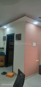 Hall Image of 975 Sq.ft 2 BHK Apartment / Flat for rent in Atul Blue Oasis, Kandivali West Mumbai for Rs. 58000