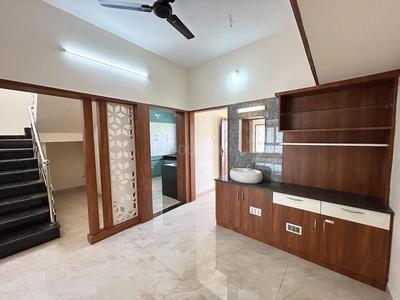 Bedroom Image of 1000 Sq.ft 3 BHK Independent House for sale in Guduvancheri Chennai for Rs. 8450000