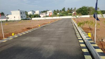Image of 1000 Sq.ft Residential Plot / Land for sale in Thudiyalur, Coimbatore for Rs. 1350000