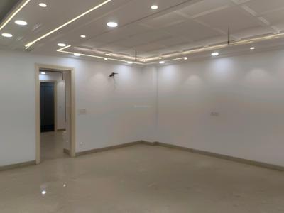 Living Room Image of 2350 Sq.ft 4 BHK Builder Floor for sale in Rohini Extension New Delhi for Rs. 30500000