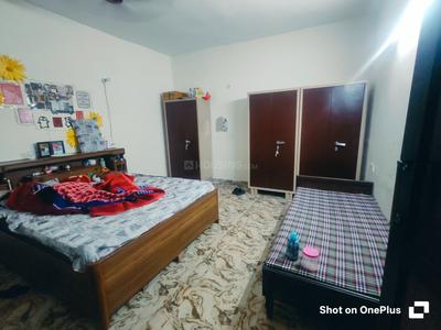 Bedroom Image of Girls PG in Sector 94, Mohali