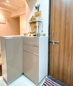 Bedroom Image of 993 Sq.ft 2 BHK Apartment / Flat for sale in Pristine Prolife, Wakad Pune for Rs. 9900000