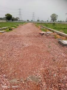 Image of 1170 Sq.ft Residential Plot / Land for sale in Lakshay Keshav Kunj 2, Sector 3, Gurgaon for Rs. 9750000