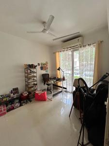 Hall Image of 1390 Sq.ft 3 BHK Apartment / Flat for rent in BPTP Astaire Garden Floors, Sector 70A Gurgaon for Rs. 42000
