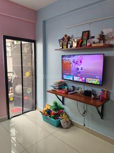 Hall Image of 1467 Sq.ft 2 BHK Apartment / Flat for sale in Subramanyapura Bengaluru for Rs. 17000000