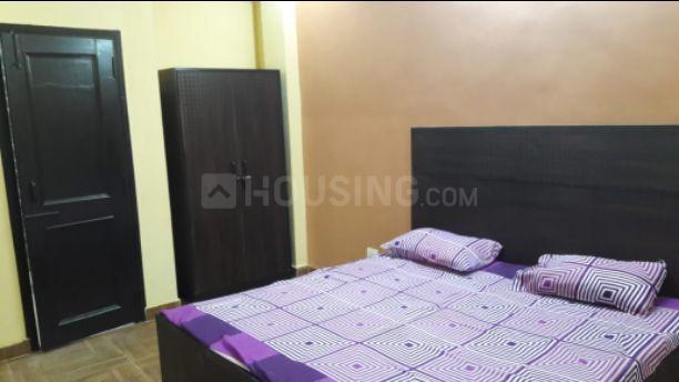 Bedroom Image of Anands in Sector 32, Gurgaon