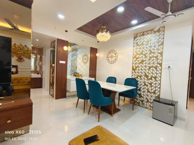 4.5 BHK Flat