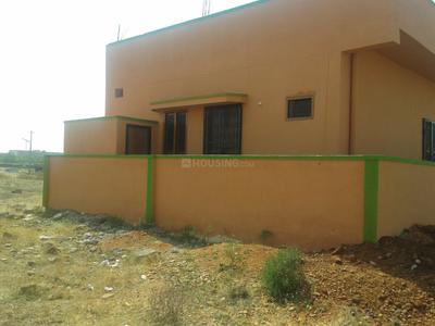 Image of 1100 Sq.ft 2 BHK Independent House for sale in Pasupula, Kurnool for Rs. 7000001