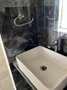 Image of 1010 Sq.ft 2 BHK Apartment / Flat for rent in Venus Krushna Park C Wing, Kharadi, Pune for Rs. 44000