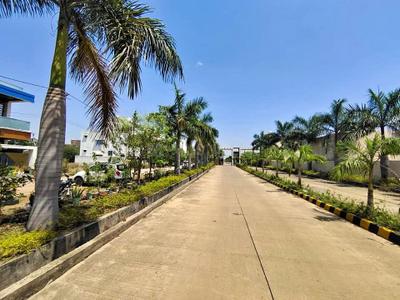 Image of 1000 Sq.ft Residential Plot / Land for sale in Pachpedi Naka, Raipur for Rs. 2399000
