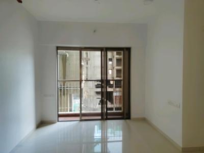 Living Room Image of 600 Sq.ft 1 BHK Apartment / Flat for sale in Naigaon East Naigaon for Rs. 3700000
