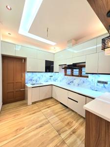 Kitchen Image of 2250 Sq.ft 4 BHK Independent House for sale in Pukkattupady Kochi for Rs. 9700000