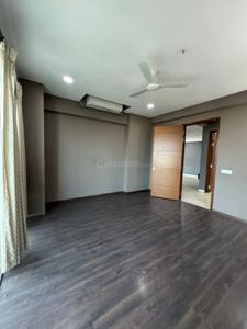 Hall Image of 1950 Sq.ft 3 BHK Apartment / Flat for rent in Appaswamy Clover By The River, Kotturpuram Chennai for Rs. 200000