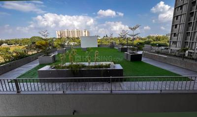 Image of 965 Sq.ft 2 BHK Apartment / Flat for sale in Aryanparv Aarambh, Sarkhej, Ahmedabad for Rs. 4500000