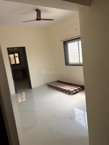 Hall Image of 860 Sq.ft 1 BHK Builder Floor for rent in Fursungi Pune for Rs. 8500