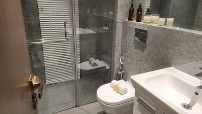 Image of 630 Sq.ft 2 BHK Apartment / Flat for sale in Purva Clermont, Chembur, Mumbai for Rs. 27000000