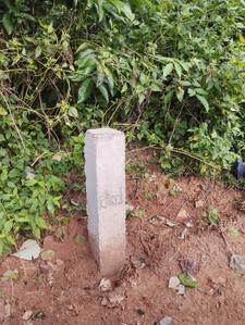 Image of 1568 Sq.ft Residential Plot / Land for sale in Andharua, Bhubaneswar for Rs. 2500000