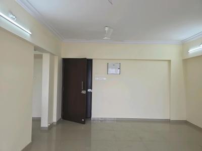 Living Room Image of 950 Sq.ft 2 BHK Apartment / Flat for sale in Nalasopara West Nala Sopara for Rs. 6500000