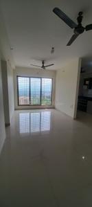 Hall Image of 1150 Sq.ft 2 BHK Apartment / Flat for rent in Vishesh Balaji Symphony, Panvel Navi Mumbai for Rs. 25000