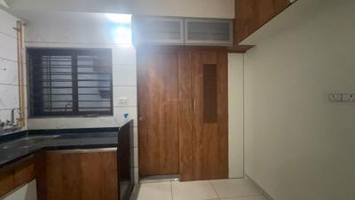 Image of 1350 Sq.ft 2 BHK Apartment / Flat for rent in Aditya Tapasvi Flora, New Maninagar, Ahmedabad for Rs. 18000