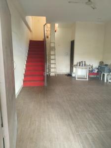Kitchen Image of 3000 Sq.ft 4 BHK Duplex for rent in Kingston Complex, Malad West Mumbai for Rs. 270000