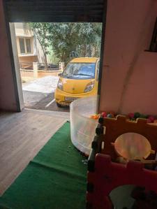 Balcony Image of 969 Sq.ft 3 BHK Independent House for sale in Yelahanka Bengaluru for Rs. 15000000