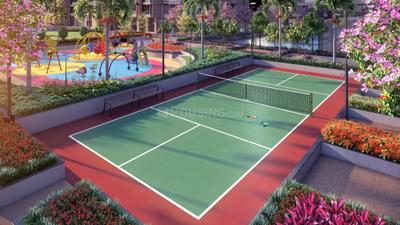 Image of 1019 Sq.ft 2 BHK Apartment / Flat for sale in Venkatesh Vanaya, Kharadi, Pune for Rs. 11500000